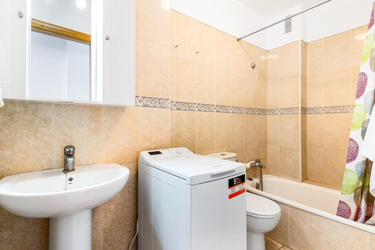 Apartamento Playa San Juan Guía de Isora Exterior foto