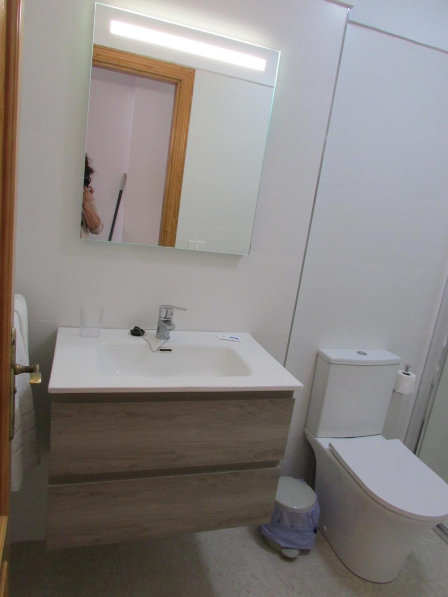 Apartamento Playa San Juan Guía de Isora Exterior foto